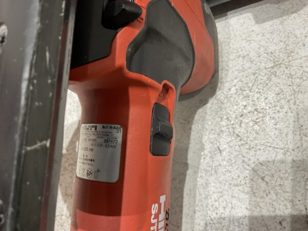 Sticksåg Hilti SJT 6-A22 - Bild 5