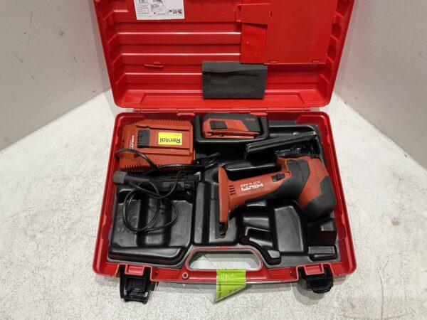 Sticksåg Hilti SJT 6 A22