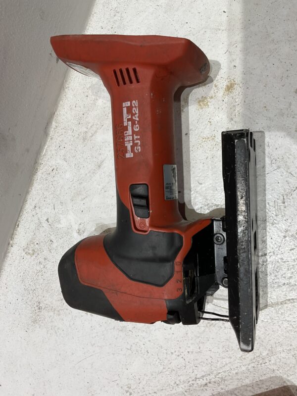 Sticksåg Hilti SJT 6 A22 - Bild 2