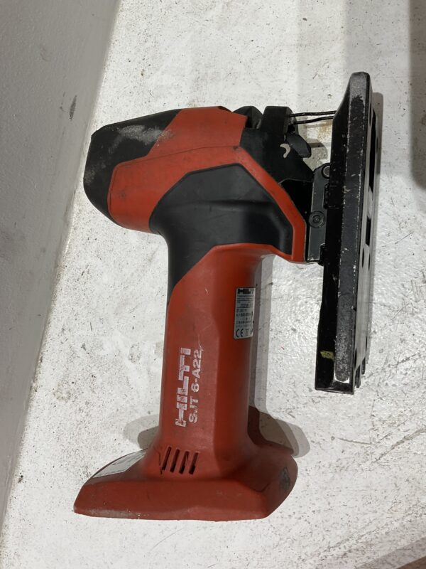 Sticksåg Hilti SJT 6 A22 - Bild 3