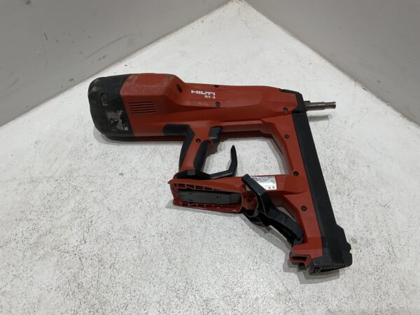 Bultpistol hilti BX3