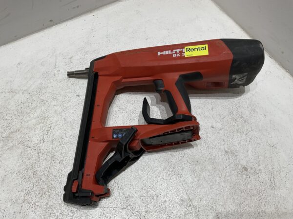 Bultpistol hilti BX3 - Bild 2