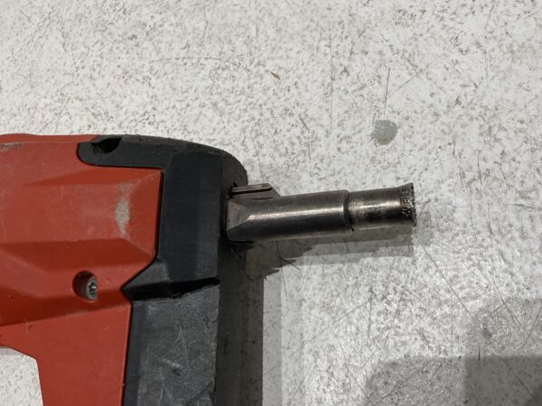 Bultpistol hilti BX3 - Bild 3