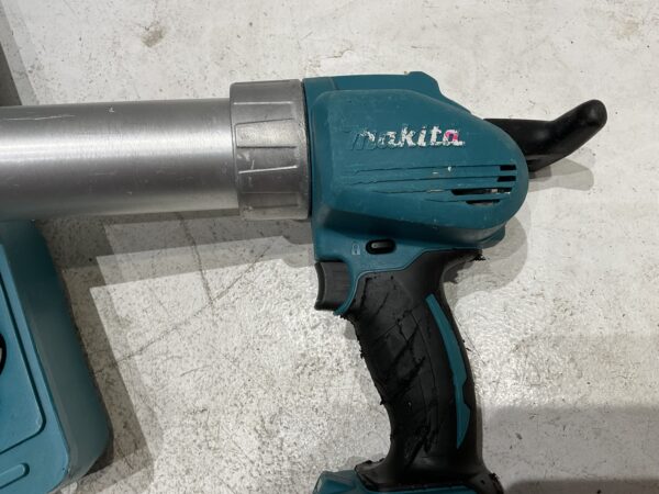 Fogpistol Makita DCG 180 - Bild 2