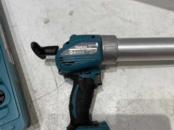 Fogpistol Makita DCG 180 - Bild 3