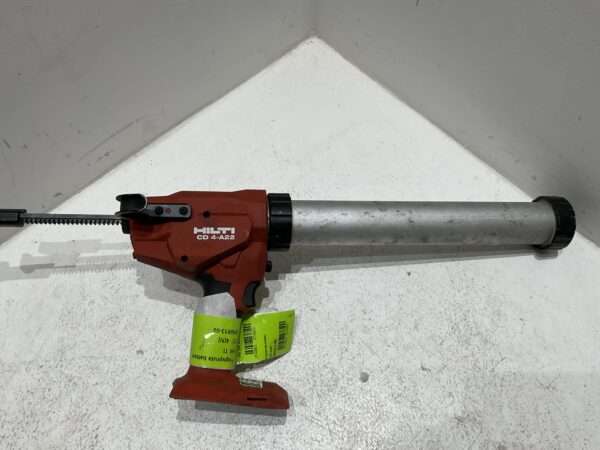 Fogpistol Hilti CD 4-A22 - Bild 2