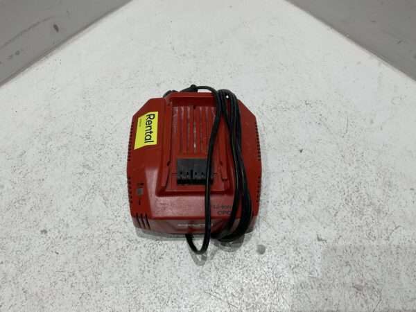 Laddare Hilti C 4/36-350