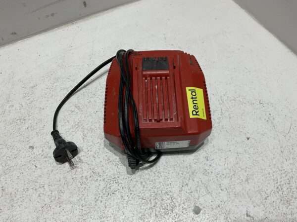 Laddare Hilti C 4/36-350 - Bild 2