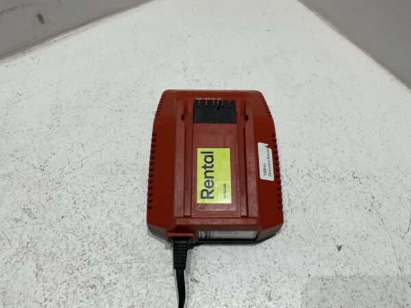 Laddare Hilti C 4/36-90 - Bild 2