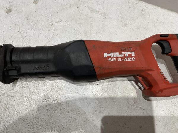 Tigersåg Hilti - Bild 2