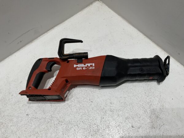 Hilti tigersåg SR6 A22