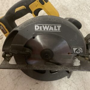 Cirkelsåg DeWalt dcs575t2