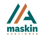 Maskin Auktioner